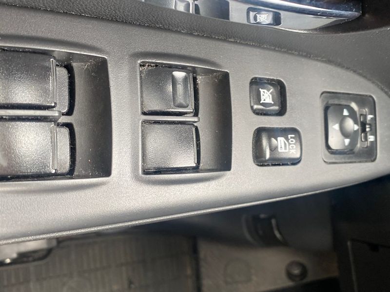 Mitsubishi ASX (2020) 2,0 BA (110kW) Man - fotka 19 z 25