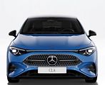 Mercedes-Benz CLA (2026) CLA 220 4M - náhled 1