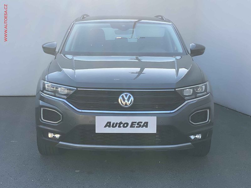 Volkswagen T-Roc (2018) 1.5 TSi, Comfortline, LED - fotka 2 z 18