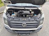 Volkswagen Crafter (2016) 2,0 TDI 80Kw 7 míst - náhled 30