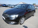 Škoda Fabia 1,0 TSI 81kW Ambition,2 x kola - náhled 4