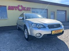 Subaru Outback (2007) 2.5i 4x4/121kW/Serv.Knih/Tažné - fotografie inzerátu