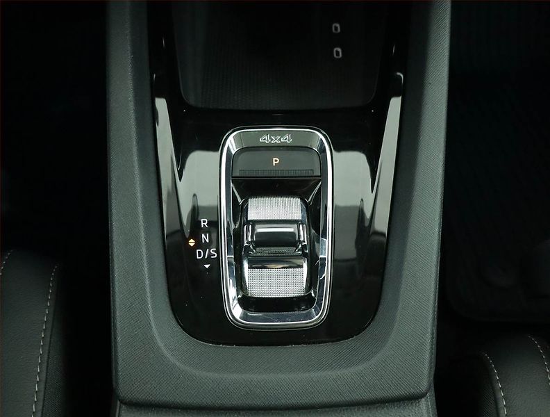 Škoda Octavia (2023) Scout 2.0 TDI - fotka 13 z 17