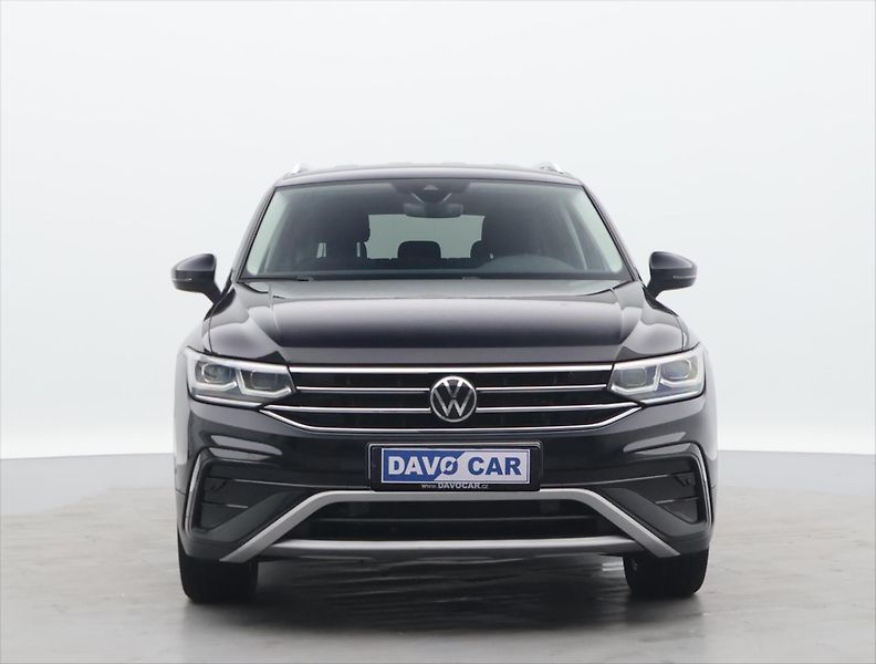 Volkswagen Tiguan Allspace 2,0 TDI DSG 4M CZ Elegance DPH - fotka 2 z 29