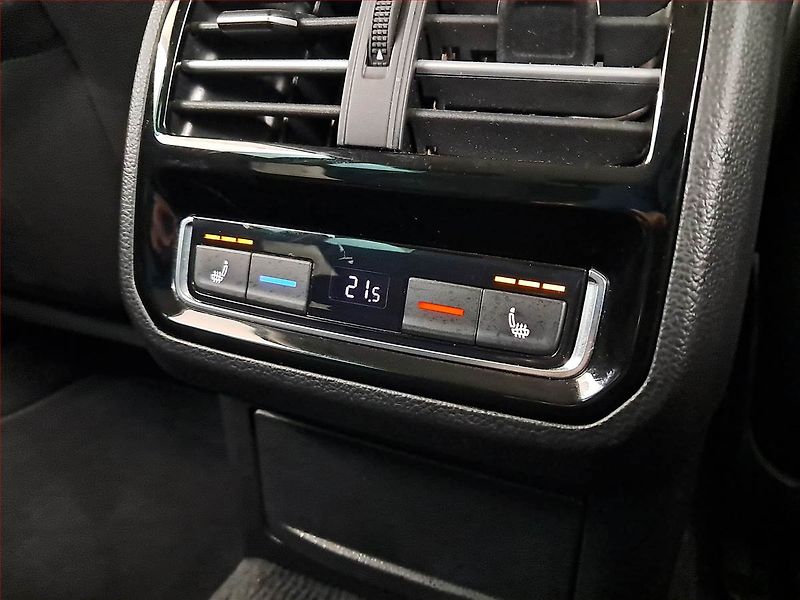 Volkswagen Passat (2016) 2.0 BiTDI, 4X4, Automat - fotka 22 z 22