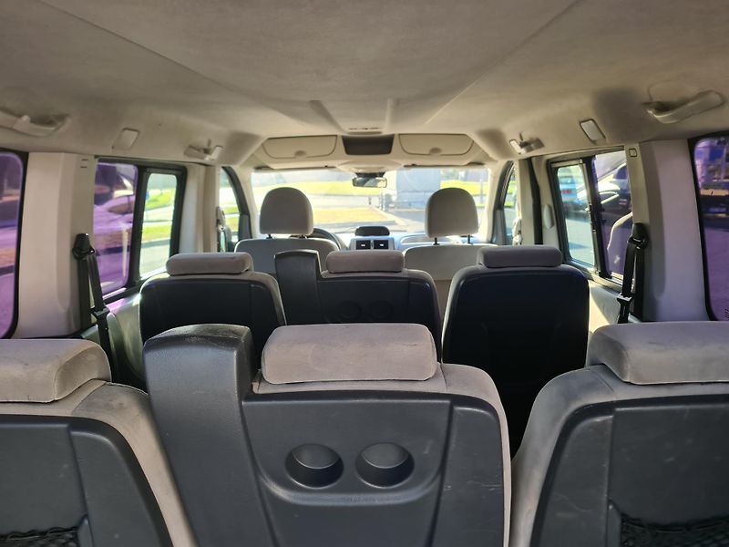 Citroën Jumpy (2007) 2.0 HDi LONG 100-KW KLIMA - fotka 37 z 39