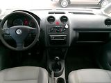 Volkswagen Caddy (2009) 1,9TDI KLIMA invalid.rampa - náhled 16