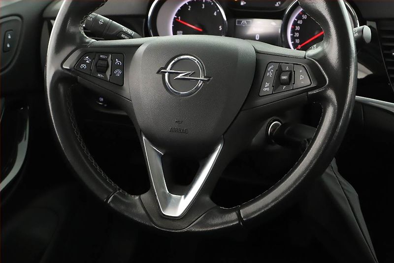 Opel Astra (2021) Elegance 1.5 CDTI, ČR,1.maj - fotka 8 z 14