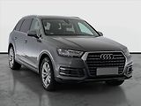 Audi Q7 (2016) 3.0 TDI - náhled 1