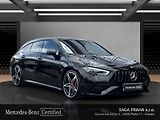 Mercedes-Benz CLA Třída Mercedes-AMG 35 4MATIC S - náhled 8