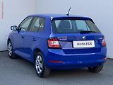 Škoda Fabia (2019) 1.0 TSi, 1.maj,ČR, Active - náhled 6