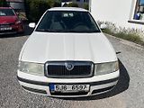 Škoda Octavia (2003) 1.9 TDI Tažné,nová STK - náhled 6