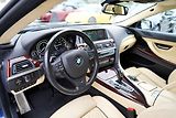 BMW Řada 6 650i xDrive Gran Coupé/Mpaket - náhled 25