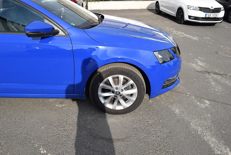 Škoda Octavia (2020) 2.0TDI 110kw DSG STYLE PAN TAŽ - fotka 5 z 44