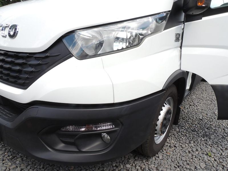 Iveco Daily (2021) 2.3D,35S16,115kw,Maxi,ČR,1maj. - fotka 22 z 31