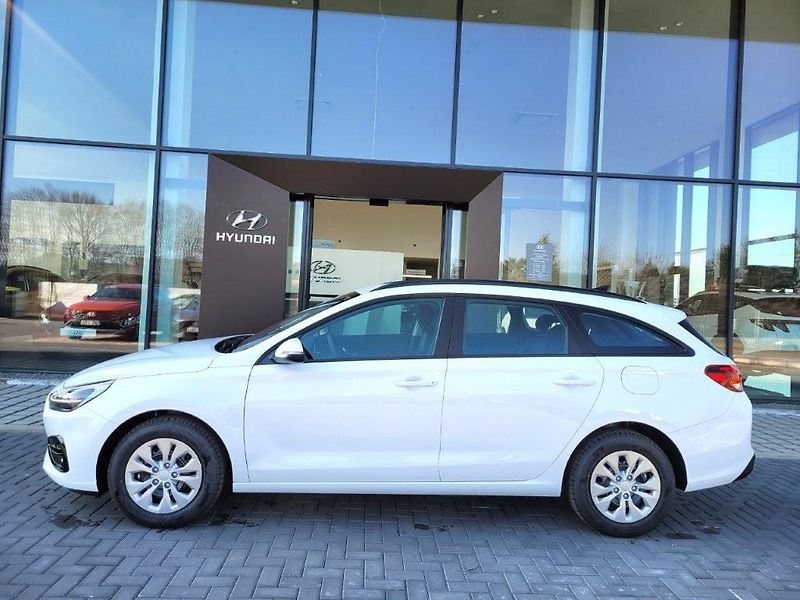 Hyundai i30 (2026) 1,0 T-GDI 85kW MT COMFORT  - fotka 3 z 27