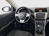Mazda 6 (2008) 2.0, Tempomat - náhled 7