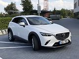 Mazda CX-3 (2018) 2.0i 89 kW / automat - náhled 6