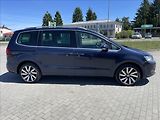 Volkswagen Sharan 2,0 TDi 135kw DSG 7míst Highli - náhled 45