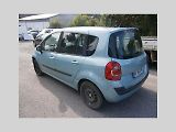 Renault Modus (2008) 1,5 dci, klima, 1.majitel - náhled 9