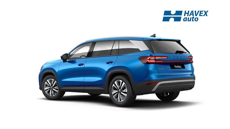 Škoda Kodiaq (2026) 2.0 TDI 142 kW Exclusive Selec - fotka 2 z 3