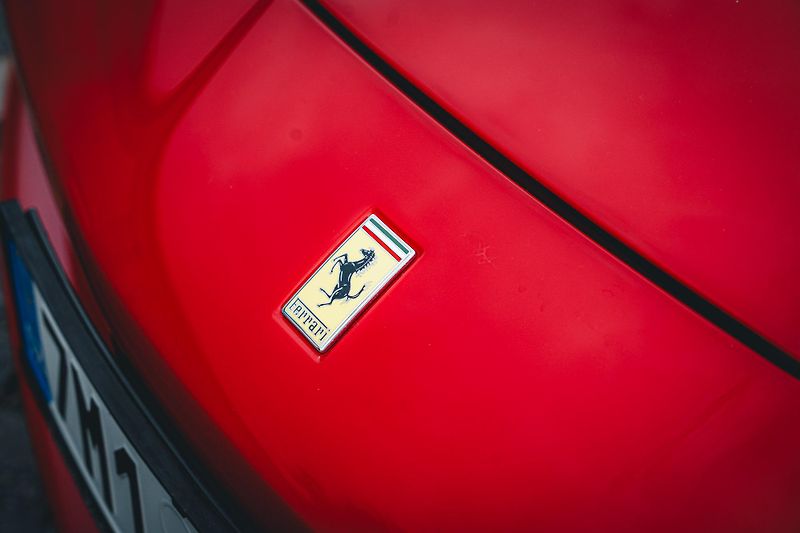 Ferrari 488 GTB - fotka 22 z 46