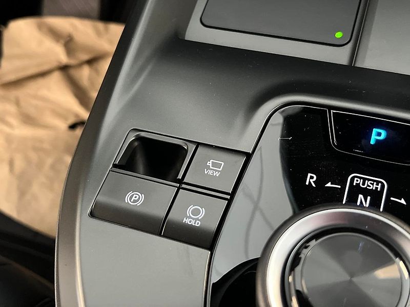 Subaru E-Outback 74.7 kWh AWD Limited - fotka 11 z 16