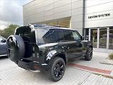 Land Rover Defender (2026) 3,0   110 X-Dynamic SE D250 AW - náhled 3