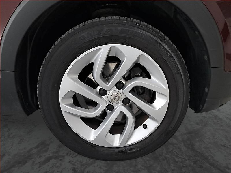 Opel Crossland X (2020) 1.2 Turbo, Serv.kniha - fotka 14 z 17