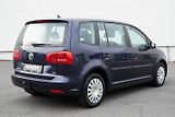 Volkswagen Touran (2014) - náhled 11