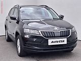 Škoda Karoq (2018) 1.0 TSi, Ambition, park.čidla - náhled 1