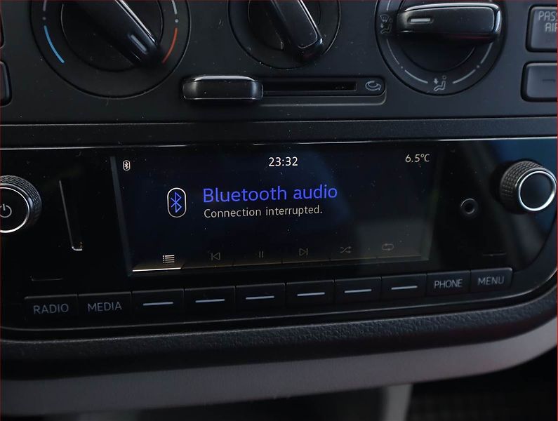Seat Mii (2019) 1.0 MPI - fotka 13 z 13