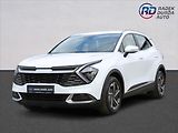 Kia Sportage 1,6 CRDi  ČR,EXCLUSIVE,ZÁRUKA - náhled 1