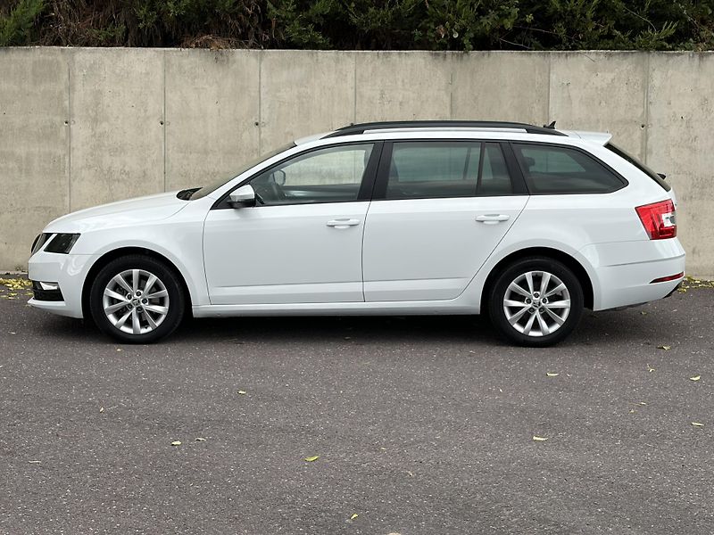 Škoda Octavia (2019) 4x4/1.6TDi/SERVIS ŠKODA/ - fotka 6 z 23