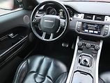 Land Rover Range Rover Evoque (2012) Si4, 4X4, Automat, Kůže, Navi - náhled 7
