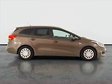 Kia Ceed (2016) 1.6 CRDi, Automat, Serv.kniha - náhled 6