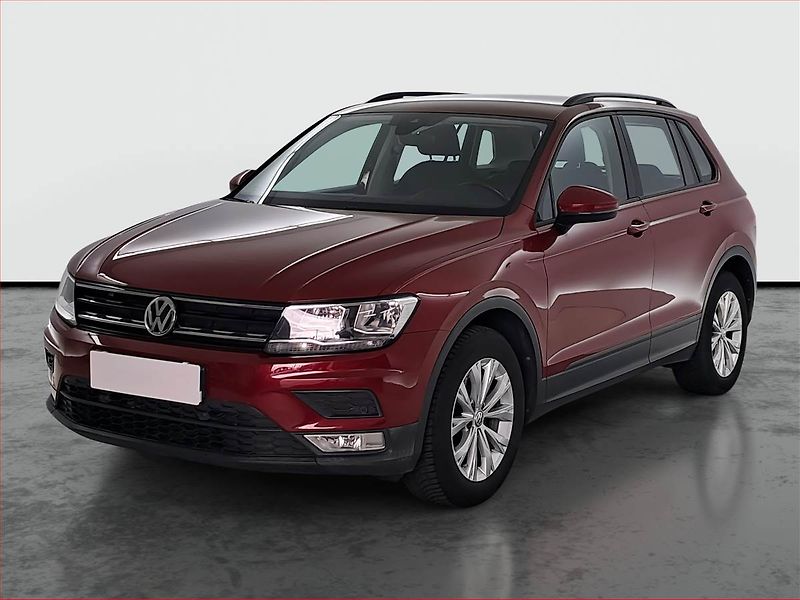 Volkswagen Tiguan (2016) 1.4 TSI, ČR,1.maj - fotka 2 z 17