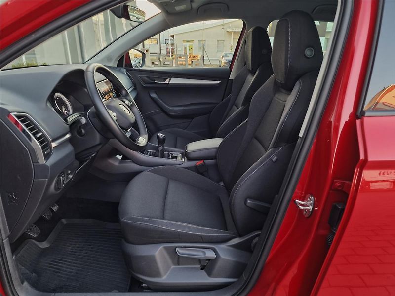 Škoda Karoq 2.0TDI Ambition,ČR,1.Majitel - fotka 18 z 50