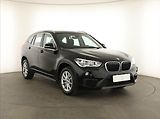 BMW X1 (2019) sDrive18i, Automat, Serv.kniha - náhled 1