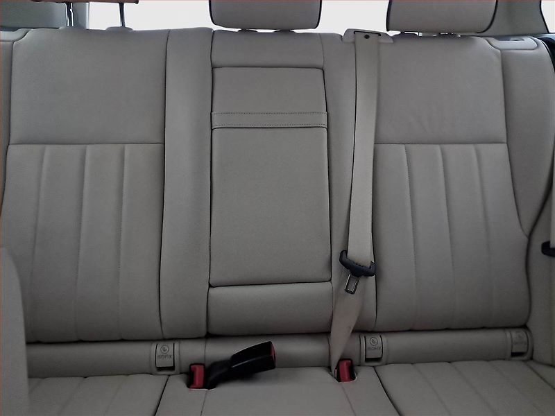 Mercedes-Benz GLK (2013) 350 CDI, 4X4, Automat, Kůže - fotka 10 z 18
