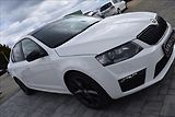 Škoda Octavia 2,0 TDI 135KW RS PO ROZVODECH - náhled 3