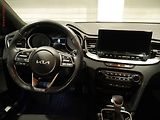 Kia XCeed (2023) 1.5 T-GDI, ČR, LED, navi - náhled 11