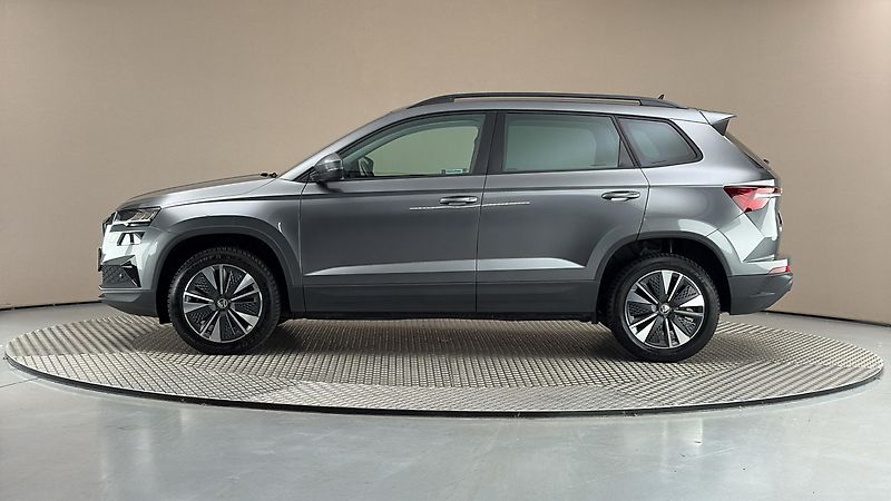 Škoda Karoq 1.5 TSI Style - fotka 4 z 27