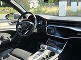 Audi A6 2,0 40 TDi 150 Kw S-Line DPH - náhled 9