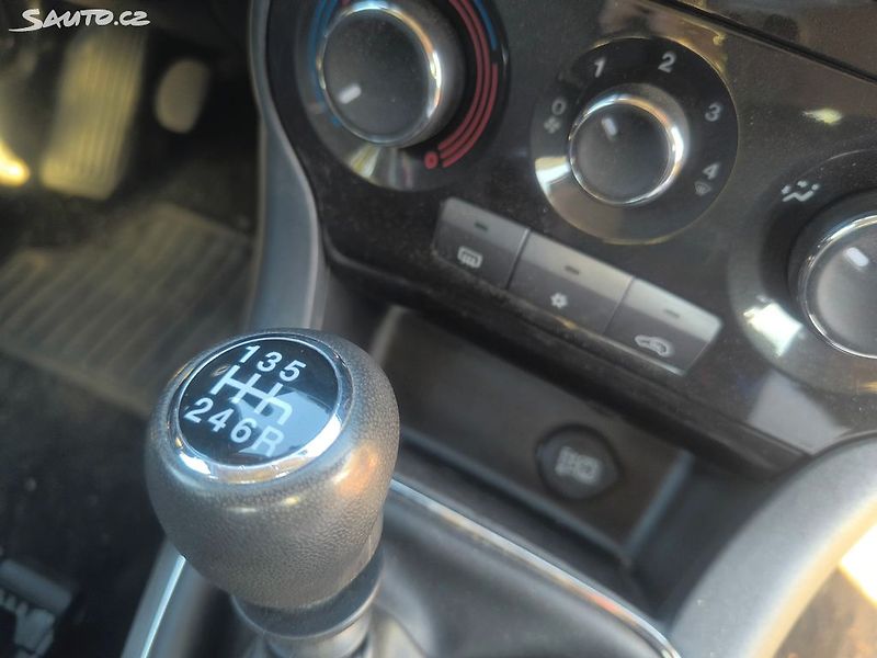 Fiat Bravo KRÁSNÉ,110KM,SERVISKA,1MAJITEL - fotka 9 z 24