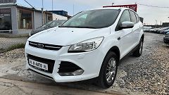 Ford Kuga (2014) 2.0TDCI 120kW *4x4*A/T*Navi* - fotografie inzerátu