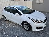 Kia Ceed 1,6 GDI 99kW tempomat původ ČR - náhled 7