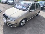 Škoda Fabia 1,4i,KLIMA,PĚKNÁ,SERVISKA,TZ - náhled 2