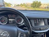 Opel Astra (2016) Sports Tourer 1.4 Turbo, 110kW - náhled 12