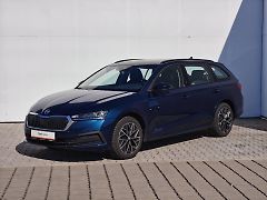 Škoda Octavia Ambition 6MP 1,5TSI - fotografie inzerátu